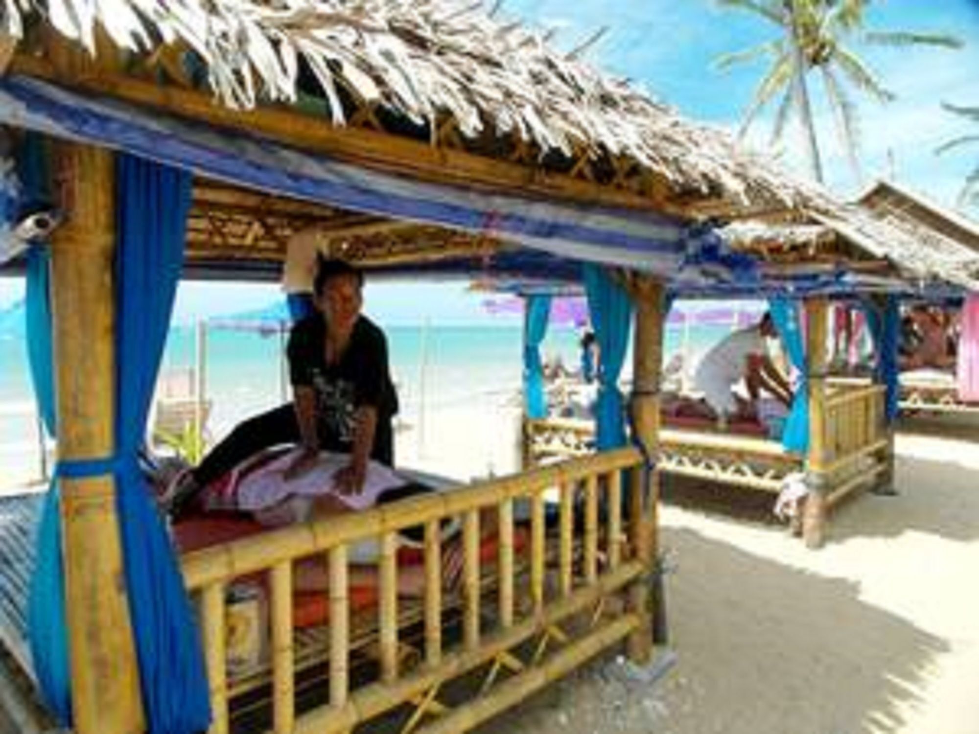 Lanta A&J Klong Khong Beach Ko Lanta Exterior foto