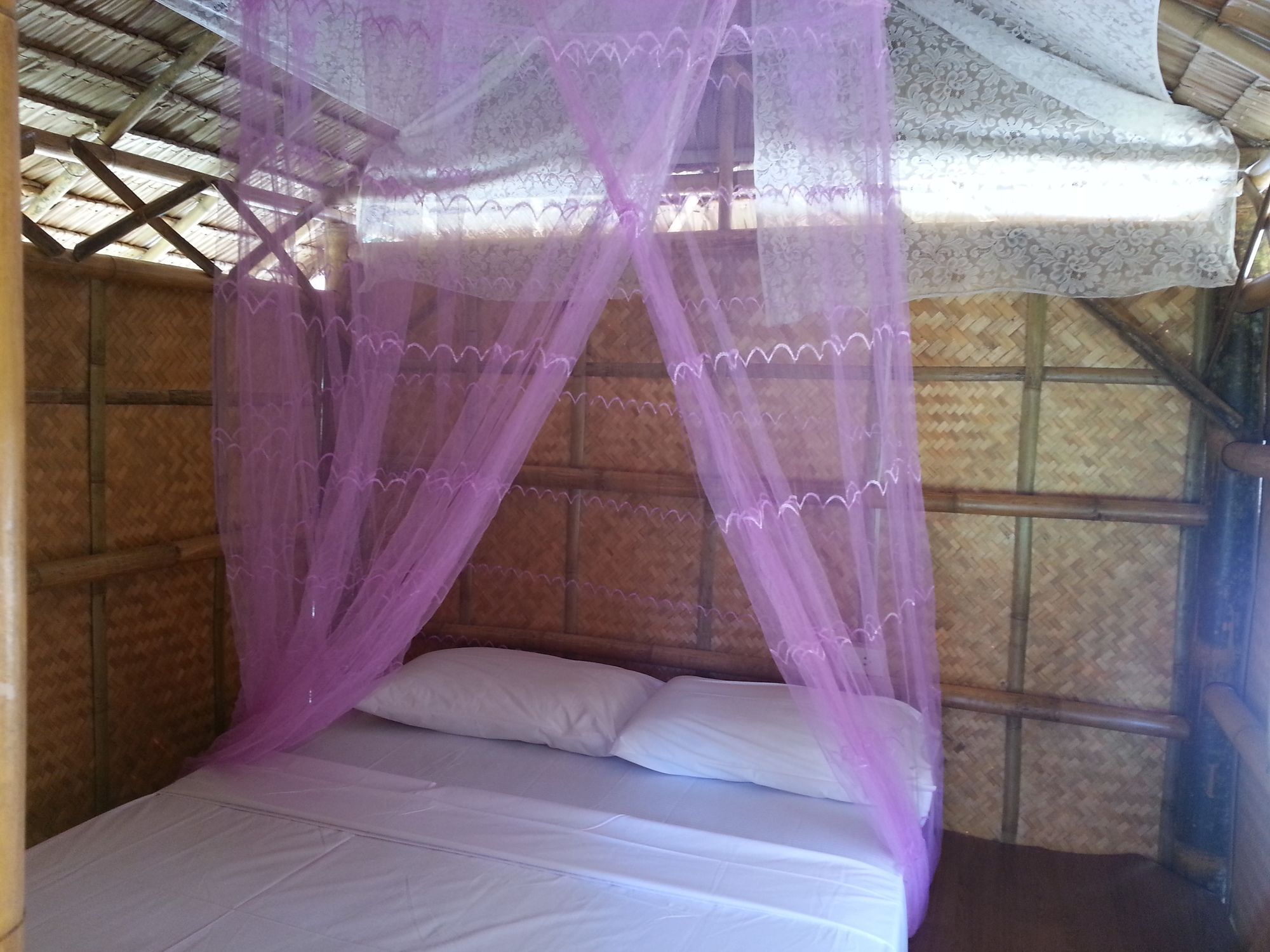 Lanta A&J Klong Khong Beach Ko Lanta Exterior foto
